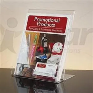 Kệ mica trưng bày sản phẩm