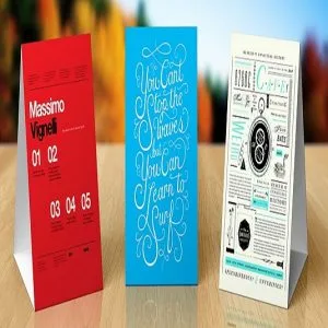 Bảng hiệu mica chữ nổi
