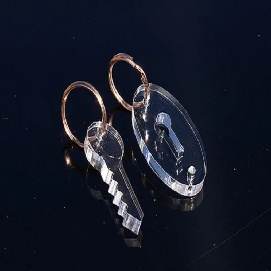 Gia công mica theo yêu cầu